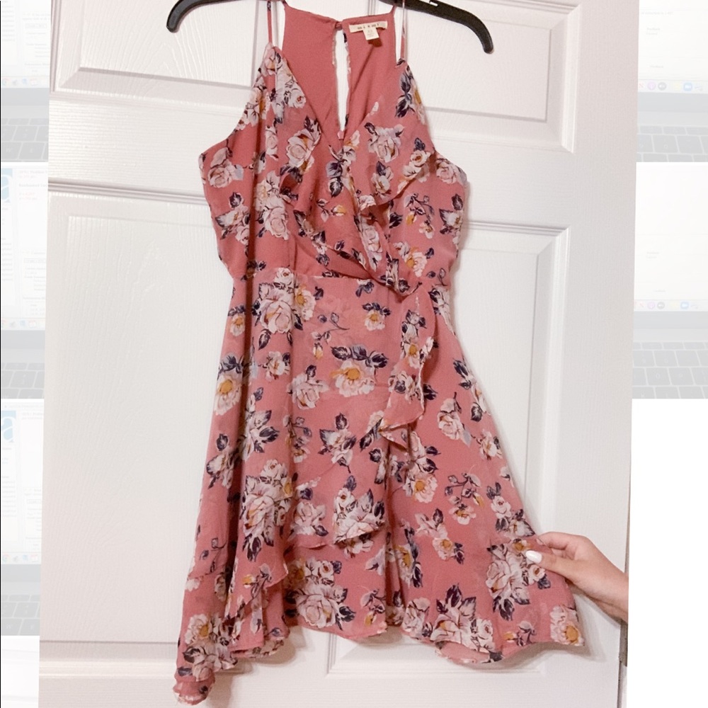 Boutique dress